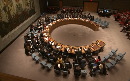 UN security council session alleges human rights violations in North Korea